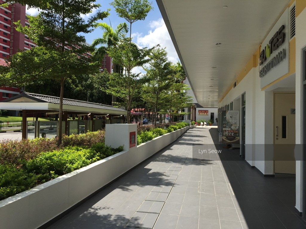 Suites @ Bukit Timah (D21), Apartment #117896092